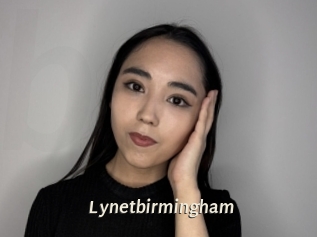 Lynetbirmingham