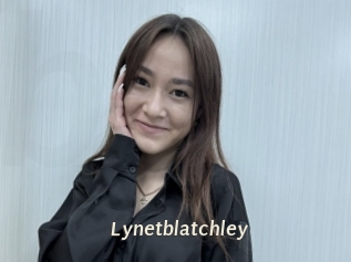 Lynetblatchley