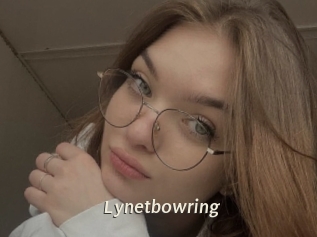 Lynetbowring