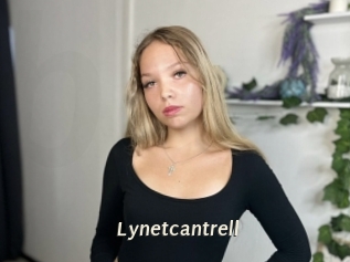 Lynetcantrell