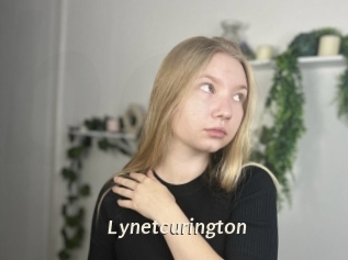 Lynetcurington