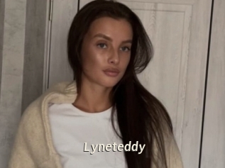 Lyneteddy