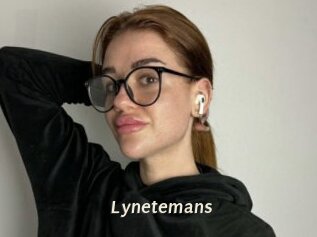 Lynetemans