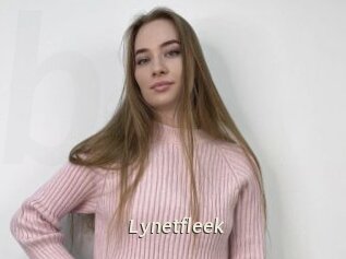 Lynetfleek