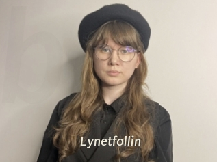 Lynetfollin