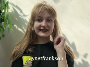 Lynetfrankson