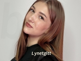 Lynetgitt