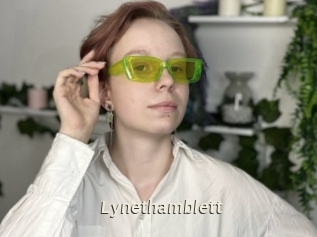 Lynethamblett