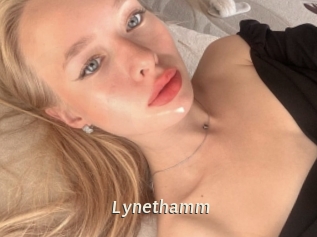 Lynethamm