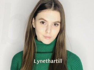 Lynethartill
