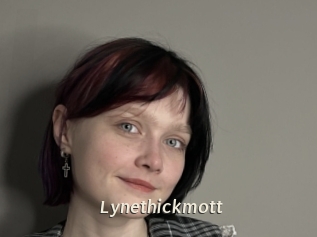 Lynethickmott