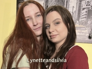 lynetteandsilvia Blog éjac
