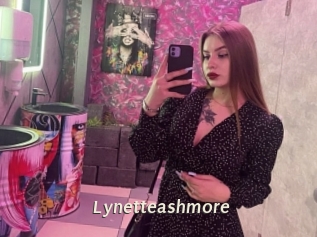 Lynetteashmore
