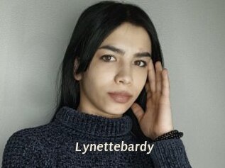 Lynettebardy