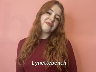 Lynettebench
