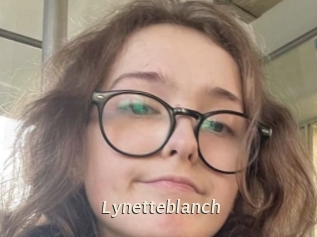 Lynetteblanch