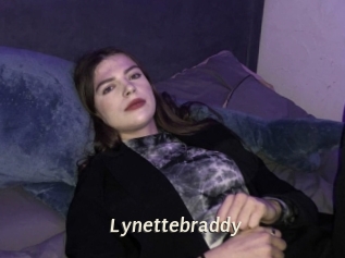 Lynettebraddy