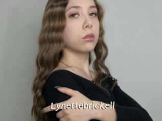Lynettebrickell