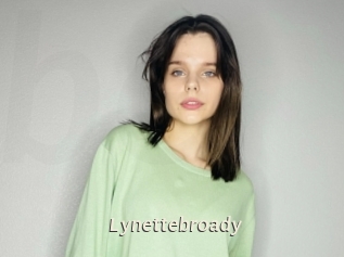 Lynettebroady