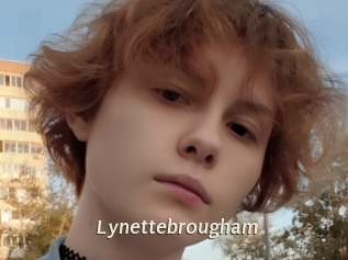 Lynettebrougham