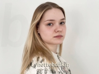 Lynettebuffkin