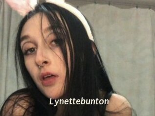 Lynettebunton