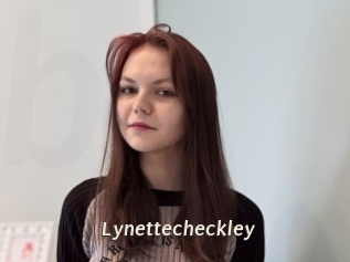 Lynettecheckley
