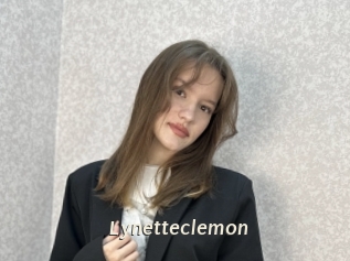 Lynetteclemon