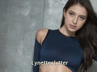 Lynetteclutter