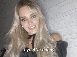 Lynettecodling