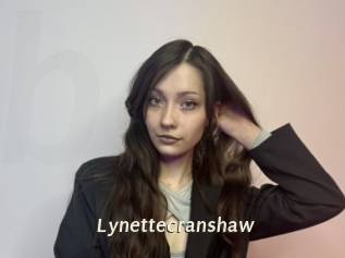 Lynettecranshaw