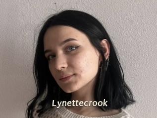 Lynettecrook
