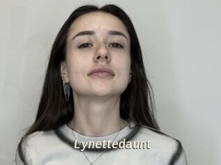 lynettedaunt Blog éjac
