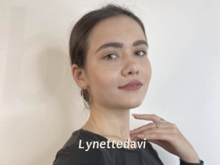 Lynettedavi