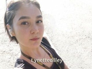 Lynettedilley