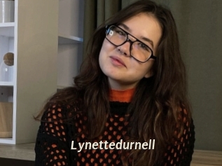 Lynettedurnell