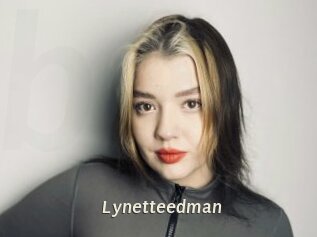 Lynetteedman