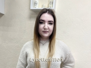 Lynetteflitton