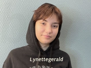Lynettegerald