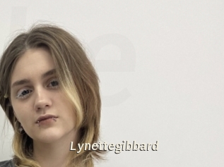 Lynettegibbard