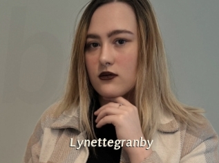 Lynettegranby