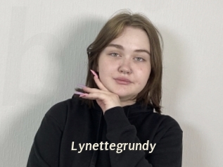 Lynettegrundy