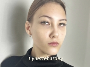 Lynettehardey