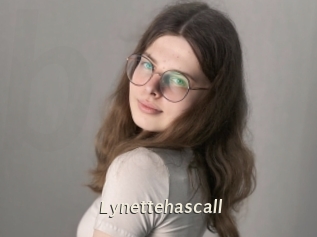 Lynettehascall