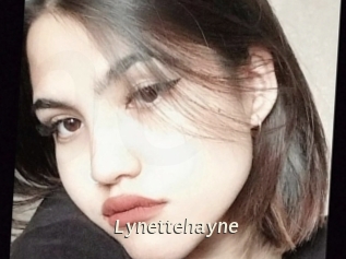 Lynettehayne