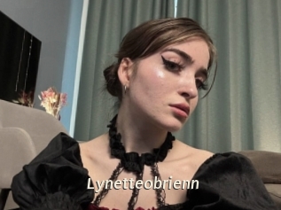 Lynetteobrienn