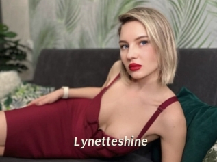Lynetteshine