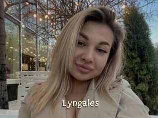 Lyngales