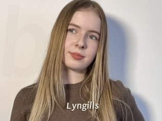 Lyngills