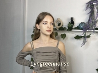 Lyngreenhouse